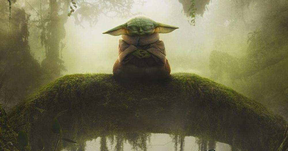 CinemaCon: Trailer final de O Mandaloriano e Grogu é divulgado