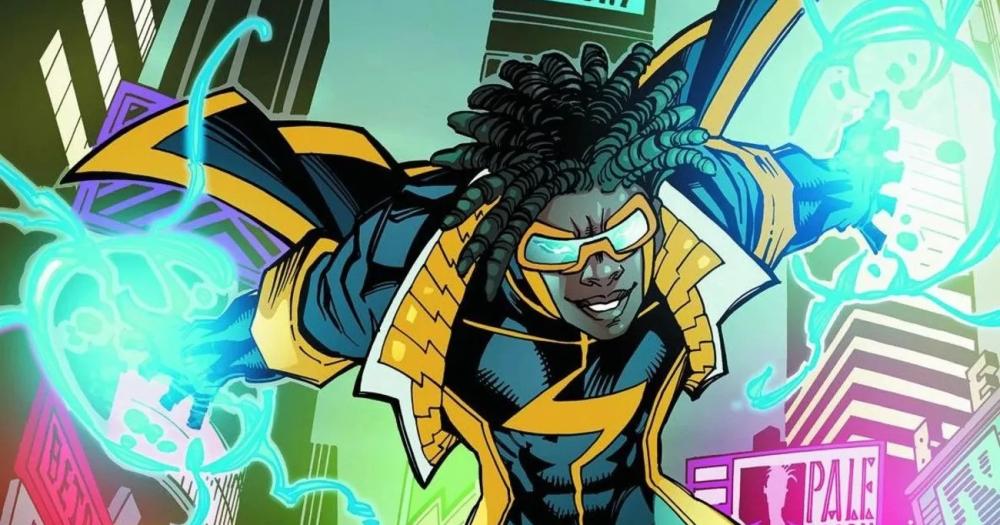 Filme live-action do Super Choque continua em desenvolvimento