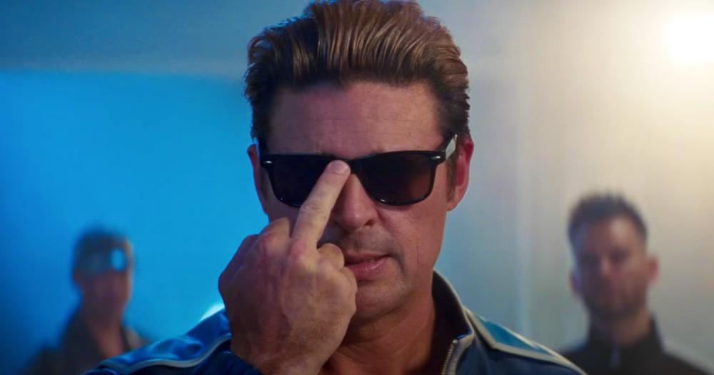 Mortal Kombat 2 ganha novo teaser ao som do tema clássico