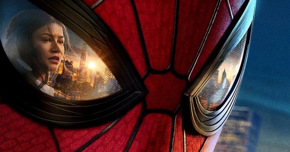 Homem-Aranha: Diretor revela parte do roteiro de Um Novo Dia