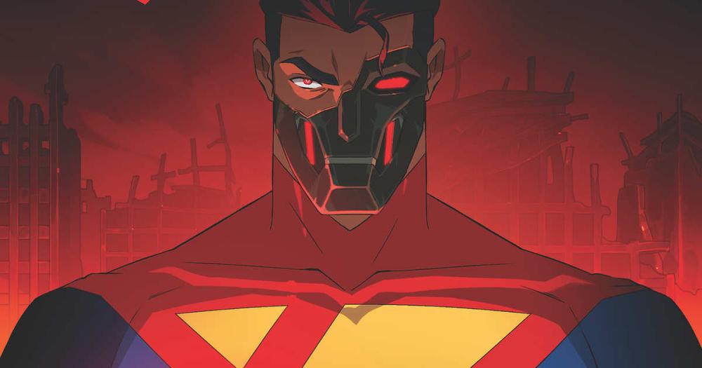 Minhas Aventuras com o Superman: Novos episódios ganha pôster