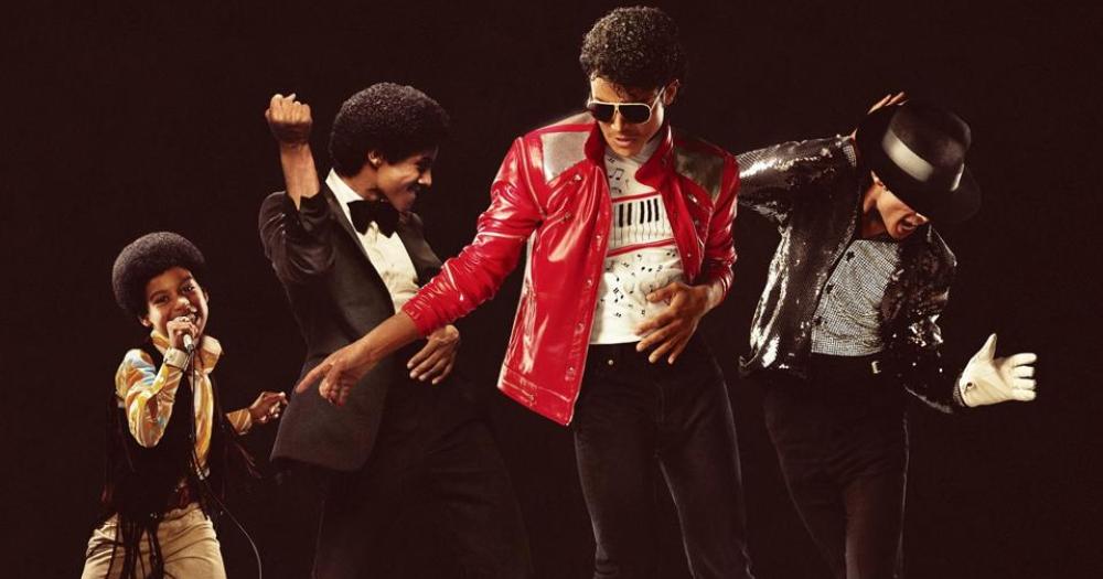 Lionsgate oficializa Parte 2 da cinebiografia Michael nos cinemas