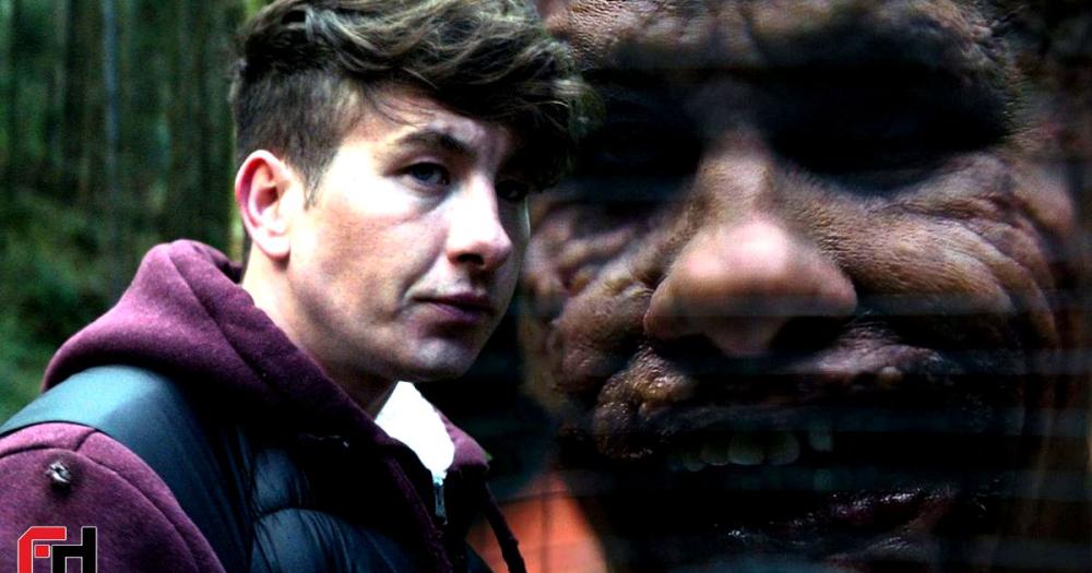 Coringa em Batman 2: Barry Keoghan volta a falar sobre o filme