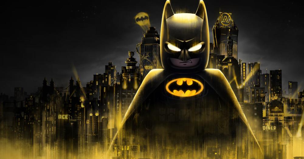 Assista ao trailer de Batman: O Legado do Cavaleiro das Trevas