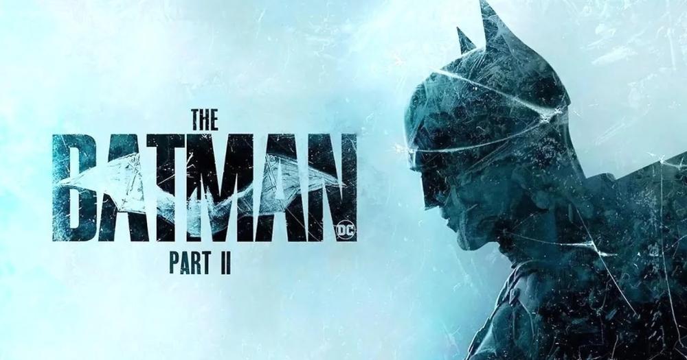 Batman: Parte 2 já está acontecendo e ganha primeira imagem