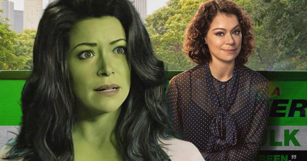 Mulher-Hulk: Tatiana Maslany comenta sobre possível retorno