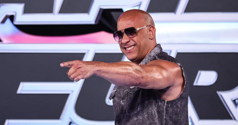 Velozes e Furiosos: Série de TV é oficializada com Vin Diesel