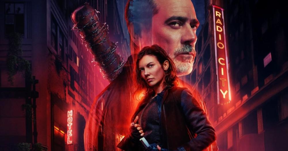 The Walking Dead: Dead City ganha data de estreia do terceiro ano