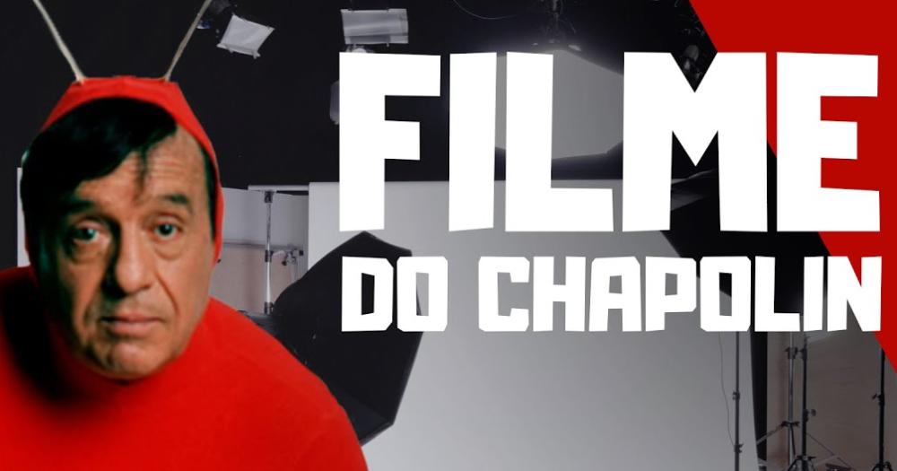 Chespirito: THR3 anuncia filme live-action do Chapolin