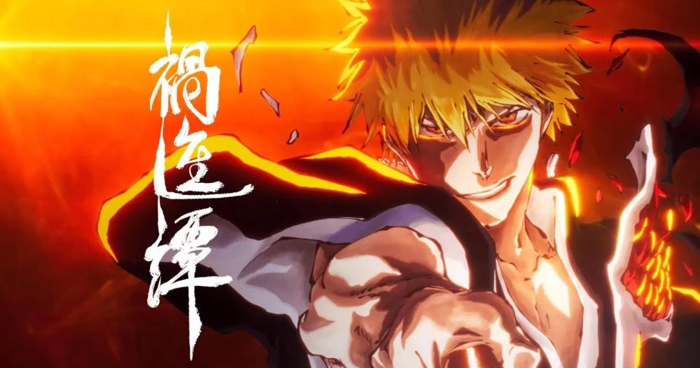 Bleach: Novo trailer de parte final do anime é divulgado