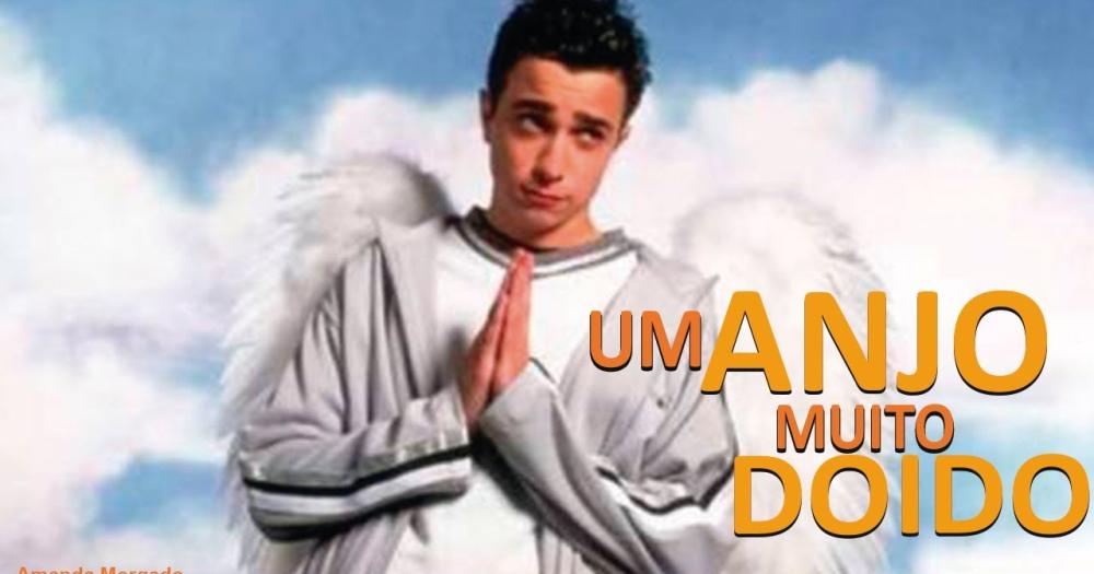 Nostalgia: Curiosidades sobre Um Anjo Muito Doido
