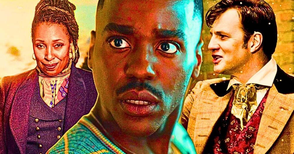 Novo Doctor Who deverá ser anunciado em breve segundo roteirista
