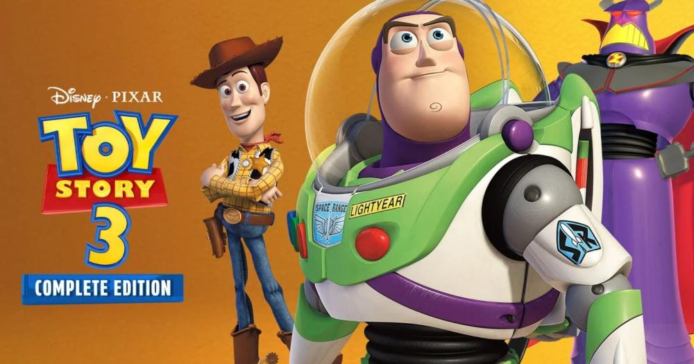 Toy Story: Relançamento de games da franquia ganha trailer
