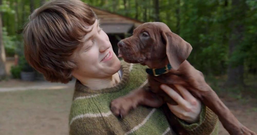Netflix divulga primeiro teaser de Scooby-Doo: A Origem