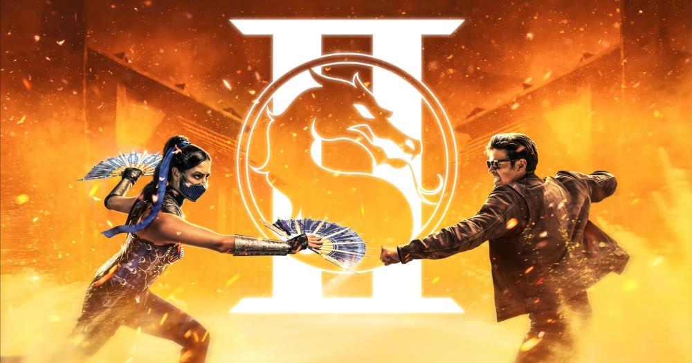 Mortal Kombat 2: Assista aos 10 primeiros minutos do filme