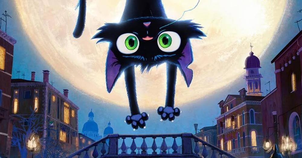 Gatto: Nova animação da Pixar tem primeiro teaser revelado