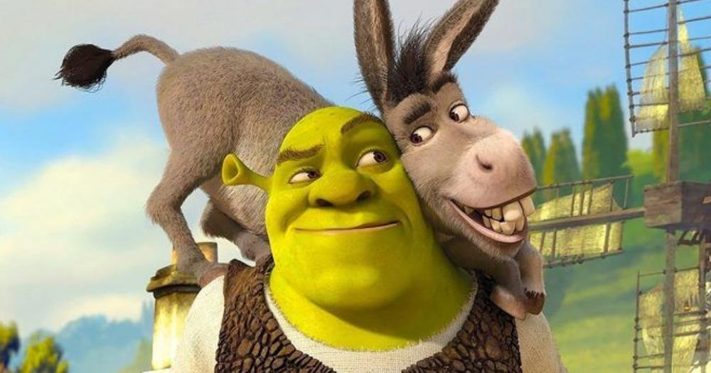 Confira ao novo teaser trailer de Shrek 5