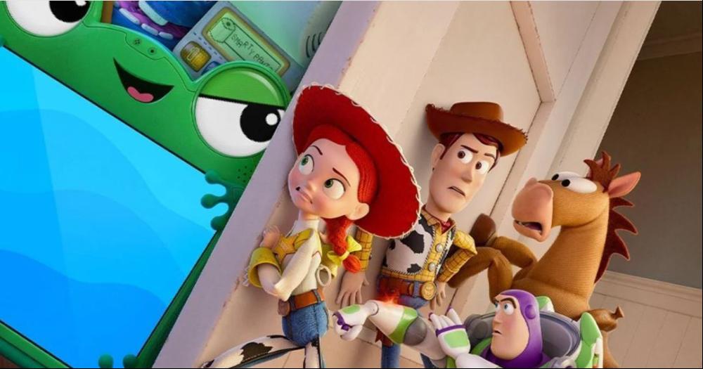 Toy Story 5: Muito além de apenas mais um filme da franquia