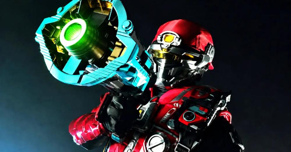 Conheça Kakuseihunter Omegahorn: Novo tokusatsu da Toei Company