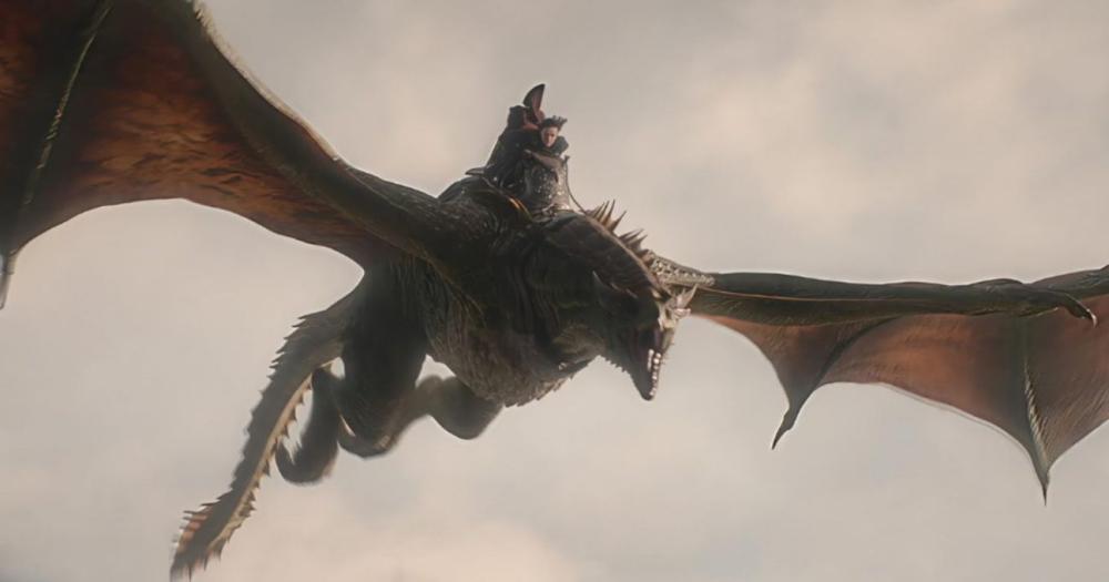 A Casa do Dragão: Assista ao trailer do segundo episódio