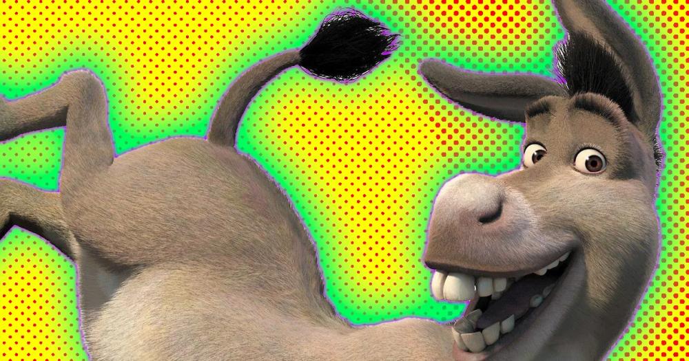 Burro: O spin-off de Shrek teve data de estreia anunciada