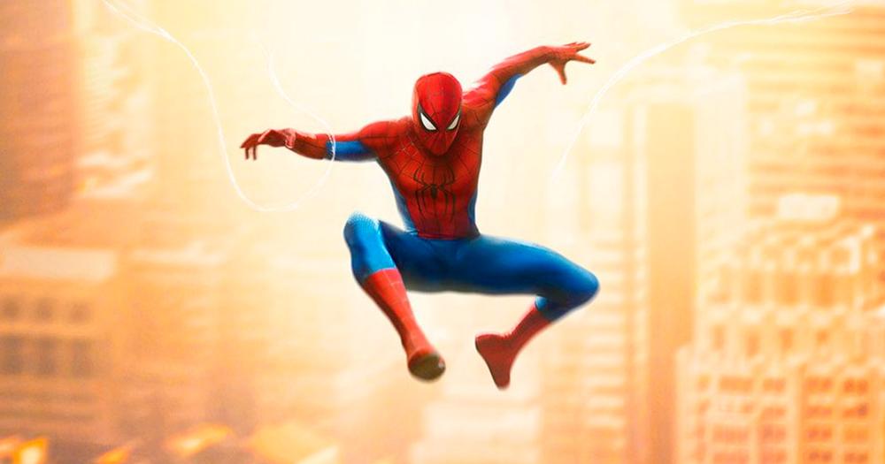 Tentáculo e Hulk são destaque em novo Pôster de Homem-Aranha 4
