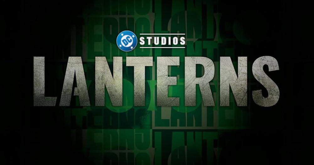 Lanternas: Série do DCU ganha diversos novos cartazes