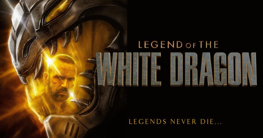 Legend of the White Dragon: Longa de JDF ganha novo trailer