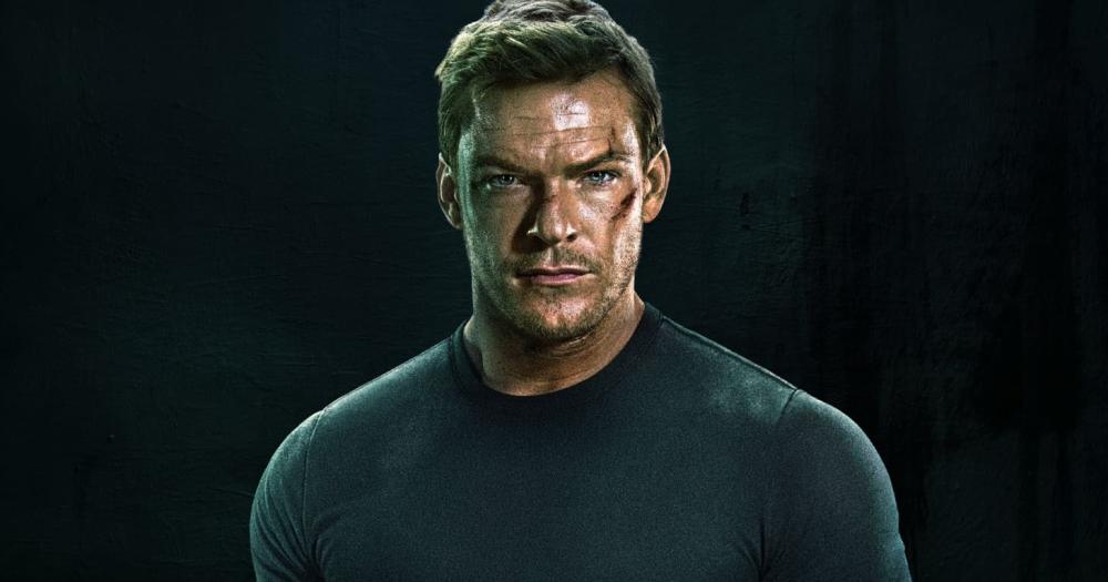 Reacher: Quarta temporada ganha pôster oficial e mais novidades