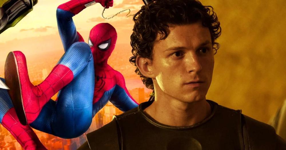 Homem-Aranha: Um Novo Dia ganha trailer final 