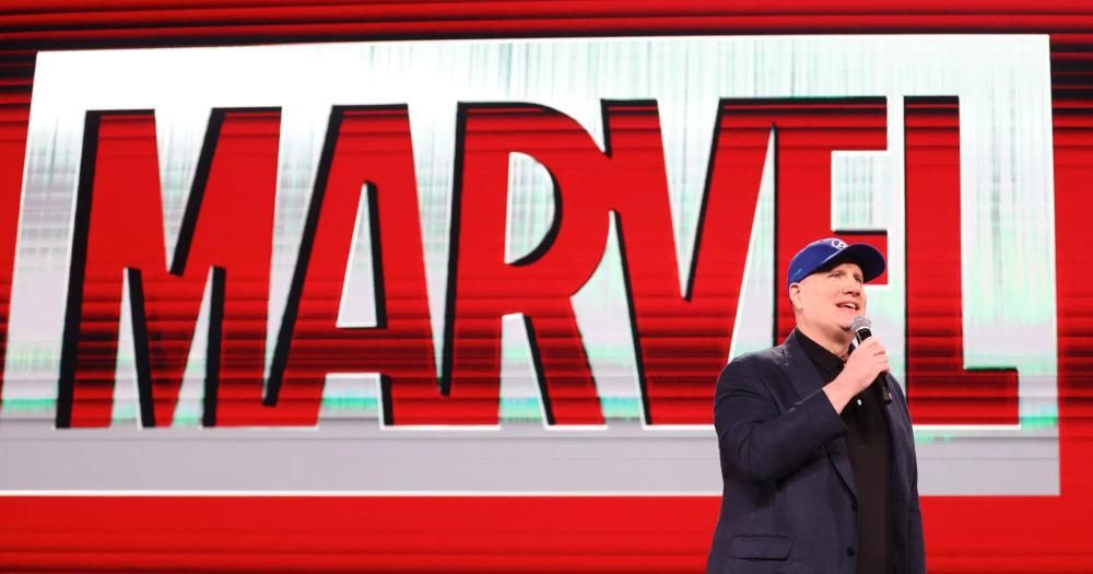 Kevin Feige fala sobre futuro dos X-Men e do MCU