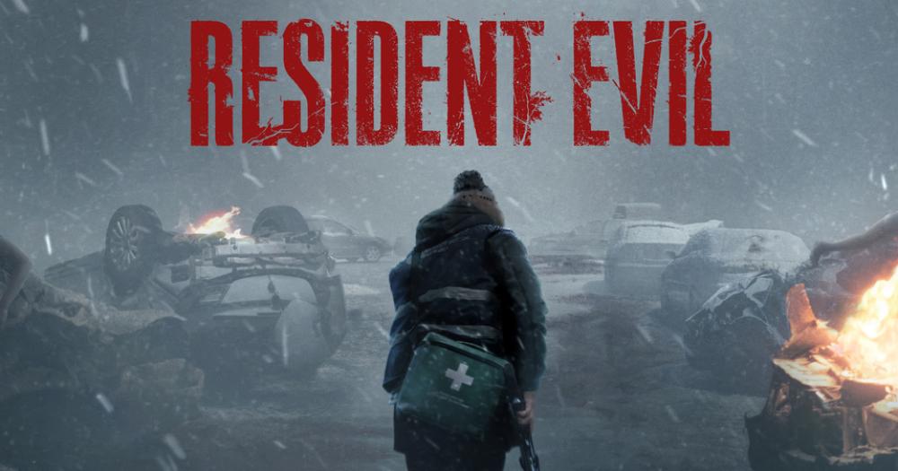 Sony divulga o trailer oficial do novo filme de Resident Evil