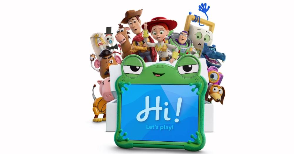 Quinto filme de Toy Story superou a barreira do bilhão