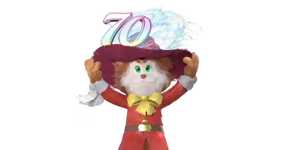 70 anos: Toei Animation celebra aniversário com vídeo especial