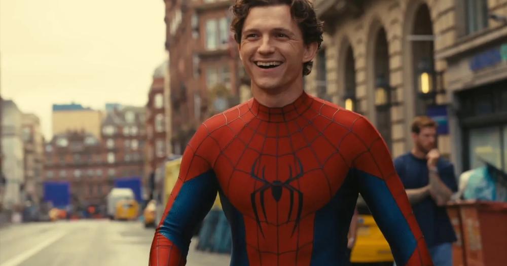 Histórico: Novo Homem-Aranha estreia com 927 milhões de dólares