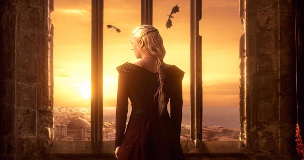 Veja trailer do episódio final da temporada de A Casa do Dragão