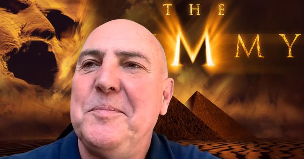 Imhotep de volta em A Múmia 4: John Hannah diz que sim