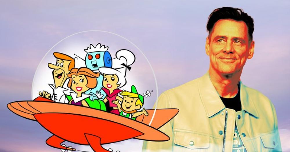 Filme live-action de Os Jetsons está em produção na Warner