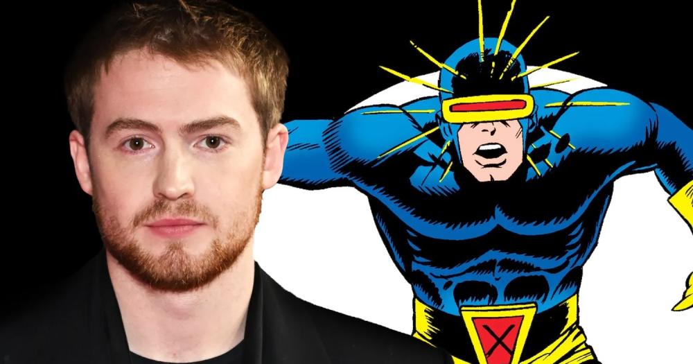 Kit Connor deve ser o novo Ciclope em próximo filme dos X-Men