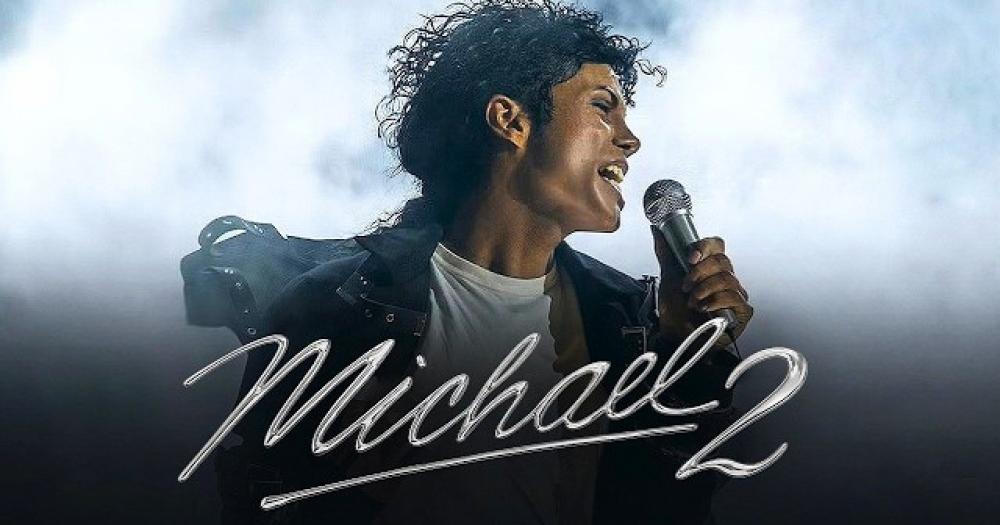 Michael: Segunda parte de cinebiografia ganha previsão de estreia