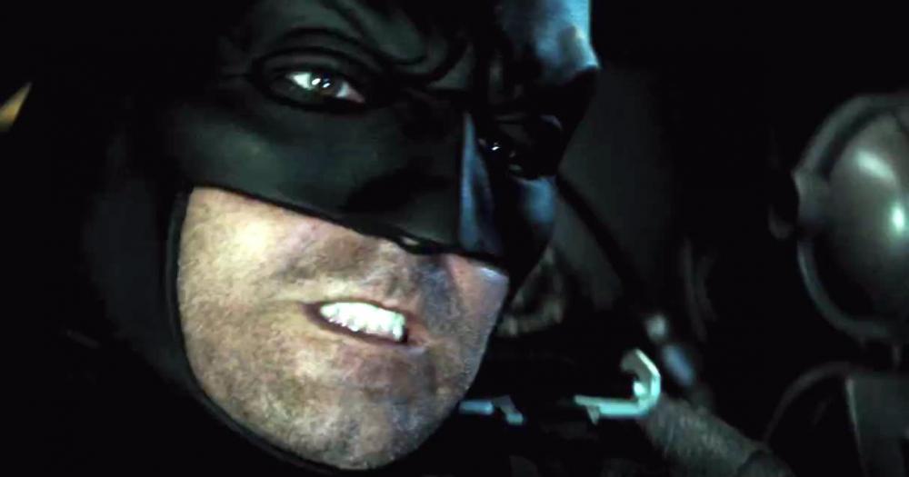 The Batman: Ben Affleck faz novas declarações sobre o filme!