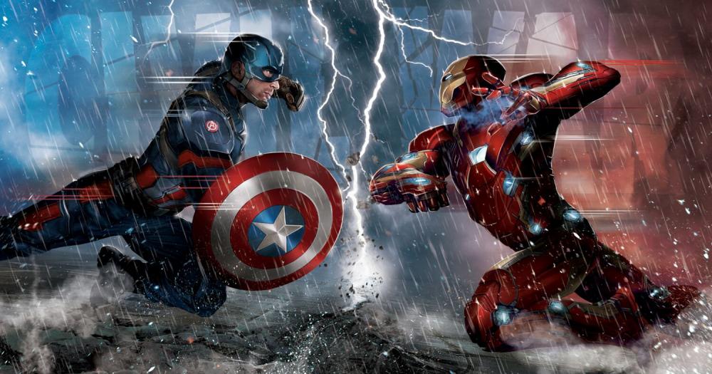 Confira as novas HQs lançadas pela Marvel