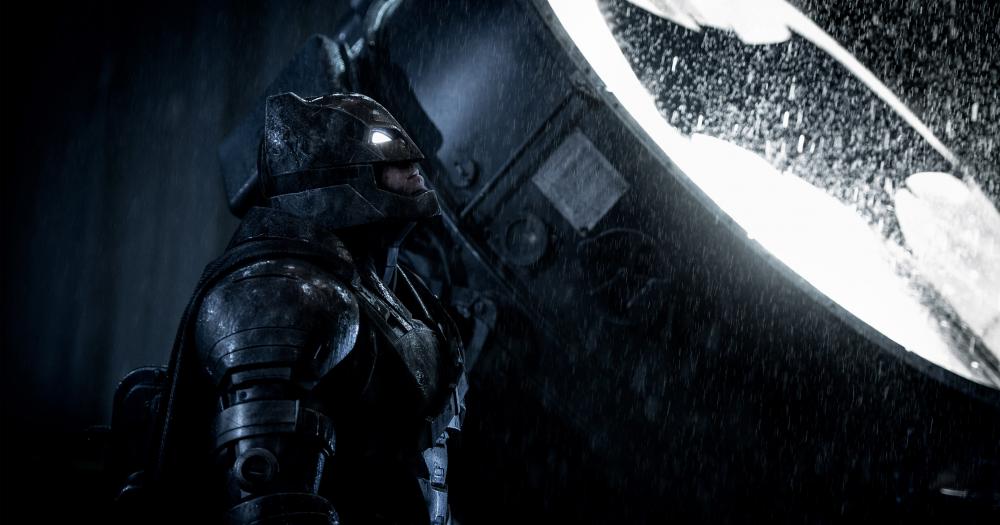 The Batman: Ben Affleck não será mais o diretor do filme
