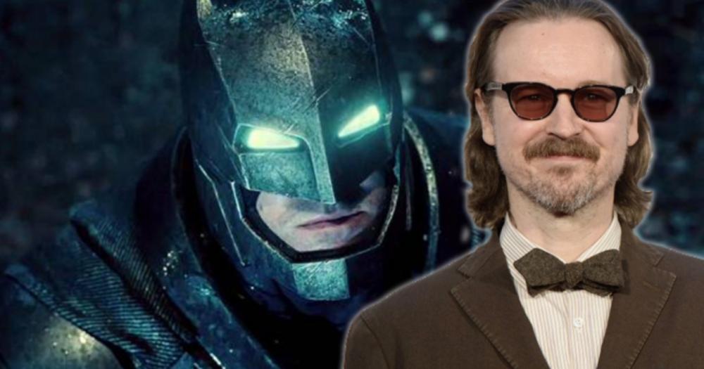 The Batman: Filme pode ter encontrado seu novo diretor